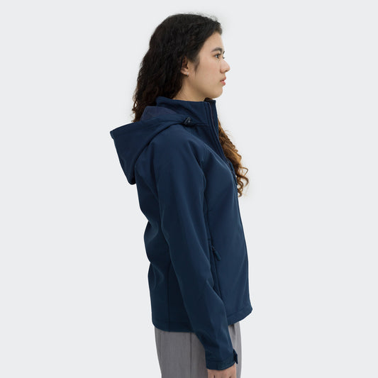 TRENDSWEAR Harper Womens Jacket - Simply Merchandise