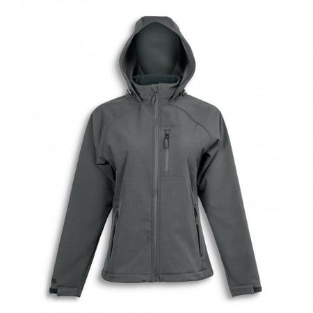 TRENDSWEAR Harper Womens Jacket - Simply Merchandise