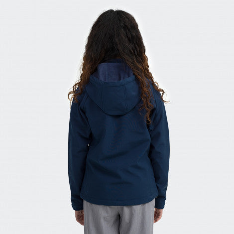 TRENDSWEAR Harper Womens Jacket - Simply Merchandise