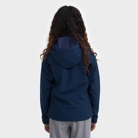 TRENDSWEAR Harper Womens Jacket - Simply Merchandise