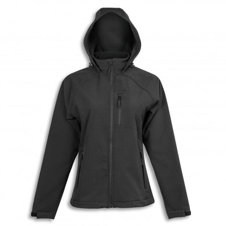 TRENDSWEAR Harper Womens Jacket - Simply Merchandise