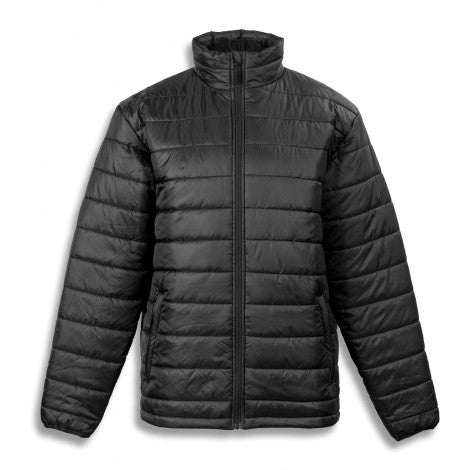 TRENDSWEAR Payton Unisex Puffer Jacket - Simply Merchandise