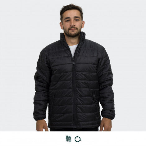 TRENDSWEAR Payton Unisex Puffer Jacket - Simply Merchandise