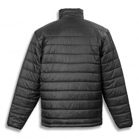 TRENDSWEAR Payton Unisex Puffer Jacket - Simply Merchandise