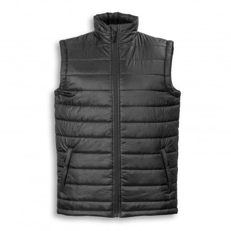 TRENDSWEAR Payton Unisex Puffer Vest - Simply Merchandise