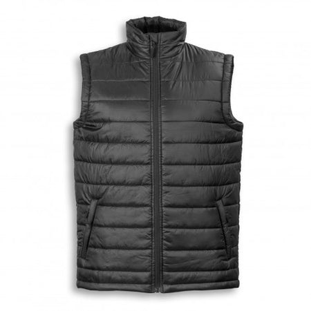 TRENDSWEAR Payton Unisex Puffer Vest - Simply Merchandise