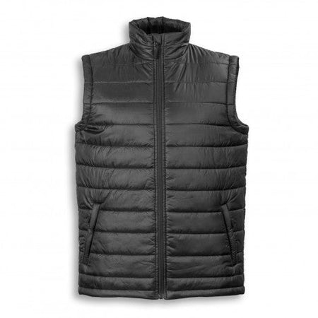 TRENDSWEAR Payton Unisex Puffer Vest - Simply Merchandise