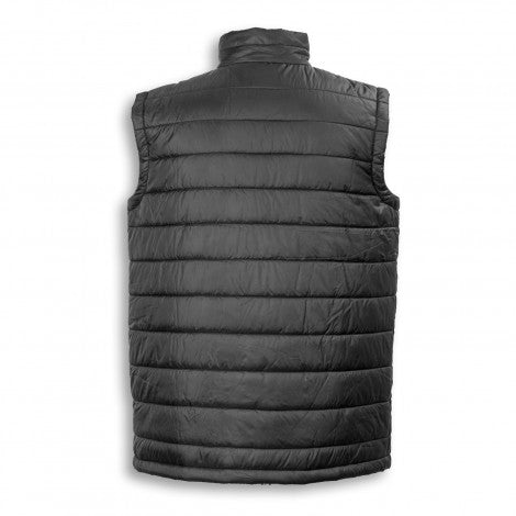 TRENDSWEAR Payton Unisex Puffer Vest - Simply Merchandise