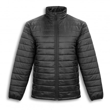 TRENDSWEAR Frazer Mens Puffer Jacket - Simply Merchandise