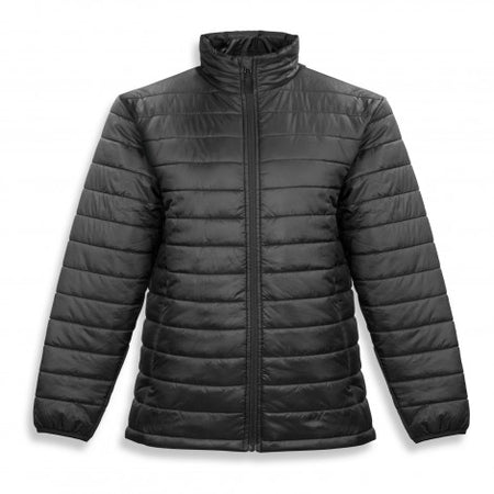 TRENDSWEAR Frazer Womens Puffer Jacket - Simply Merchandise