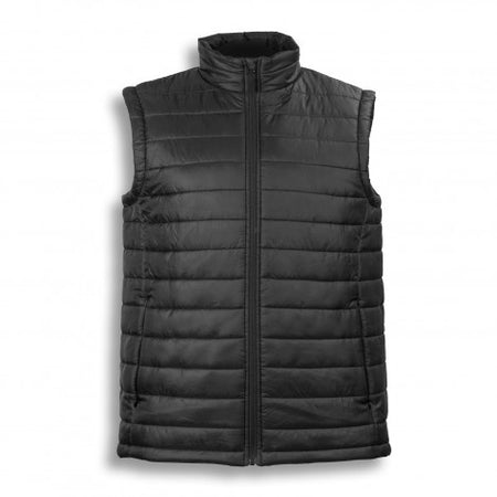 TRENDSWEAR Frazer Womens Puffer Vest - Simply Merchandise