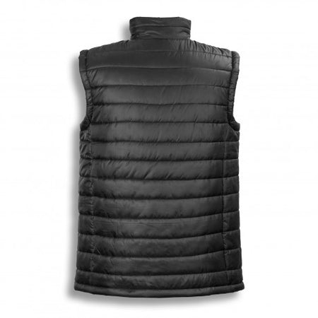 TRENDSWEAR Frazer Womens Puffer Vest - Simply Merchandise