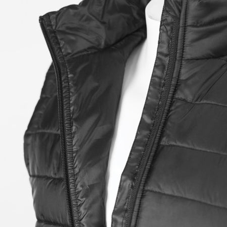 TRENDSWEAR Frazer Womens Puffer Vest - Simply Merchandise