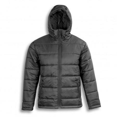 TRENDSWEAR Milford Mens Puffer Jacket - Simply Merchandise