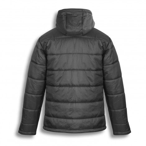 TRENDSWEAR Milford Mens Puffer Jacket - Simply Merchandise