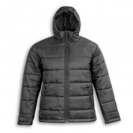 TRENDSWEAR Milford Womens Puffer Jacket - Simply Merchandise