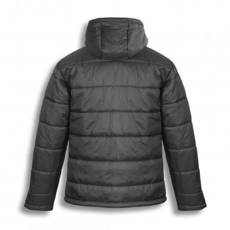 TRENDSWEAR Milford Womens Puffer Jacket - Simply Merchandise