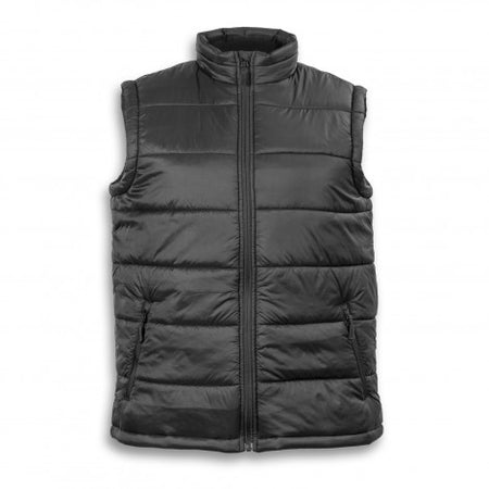 TRENDSWEAR Milford Womens Puffer Vest - Simply Merchandise