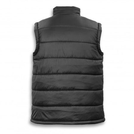 TRENDSWEAR Milford Womens Puffer Vest - Simply Merchandise