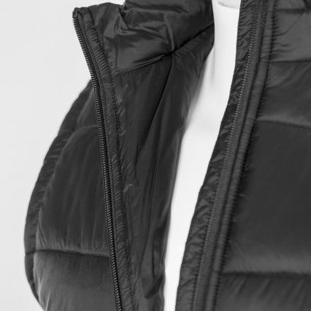 TRENDSWEAR Milford Womens Puffer Vest - Simply Merchandise