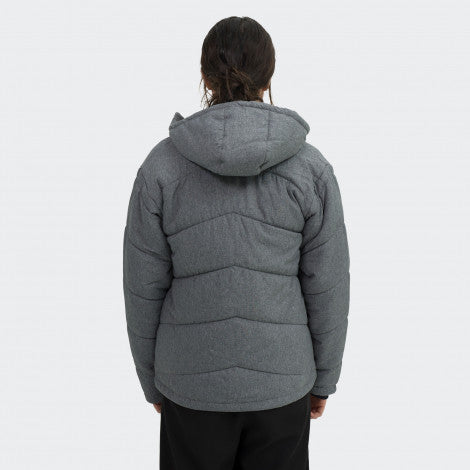 TRENDSWEAR Newport Womens Puffer Jacket - Simply Merchandise