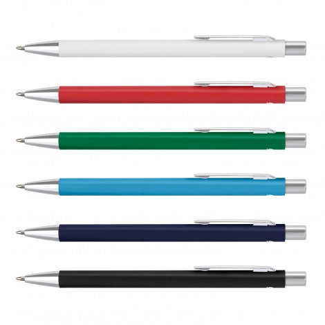 Entity Pen with custom branded logo - Simply Merchandise
