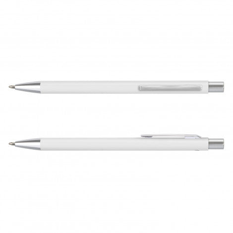 Entity Pen with custom branded logo - Simply Merchandise