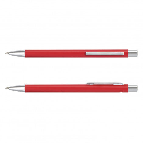 Entity Pen with custom branded logo - Simply Merchandise