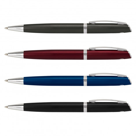 Scorpio Pen with custom branded logo - Simply Merchandise