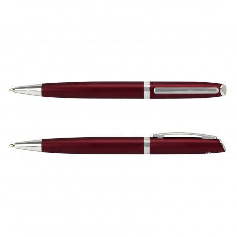 Scorpio Pen with custom branded logo - Simply Merchandise