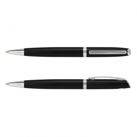 Scorpio Pen with custom branded logo - Simply Merchandise