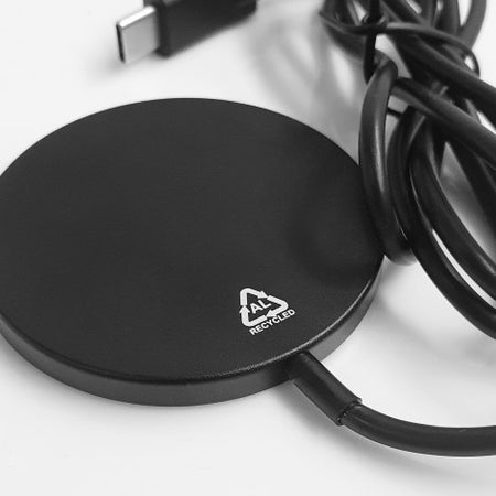 Magneto Wireless Fast Charger - Simply Merchandise