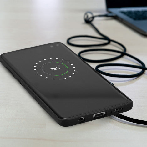 Magneto Wireless Fast Charger - Simply Merchandise