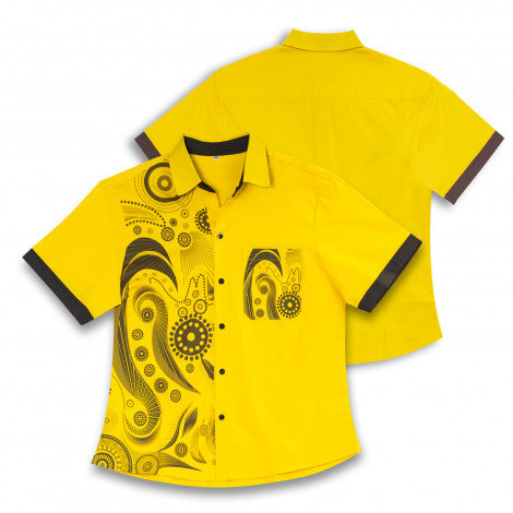 Custom Womens Shirt - Simply Merchandise