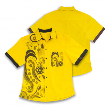Custom Womens Shirt - Simply Merchandise