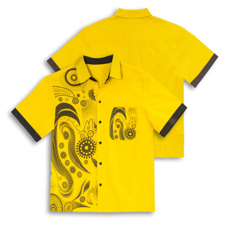 Custom Mens Shirt - Simply Merchandise