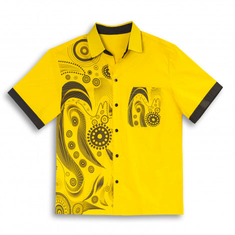 Custom Mens Shirt - Simply Merchandise
