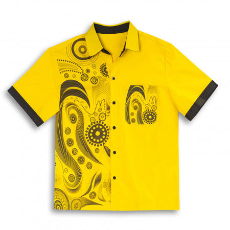 Custom Mens Shirt - Simply Merchandise