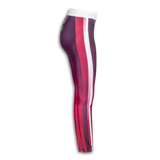 Custom Womens Athletics Leggings - Simply Merchandise
