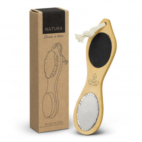 NATURA Pedicure Tool - Simply Merchandise