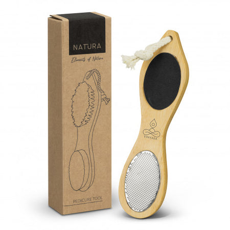 NATURA Pedicure Tool - Simply Merchandise