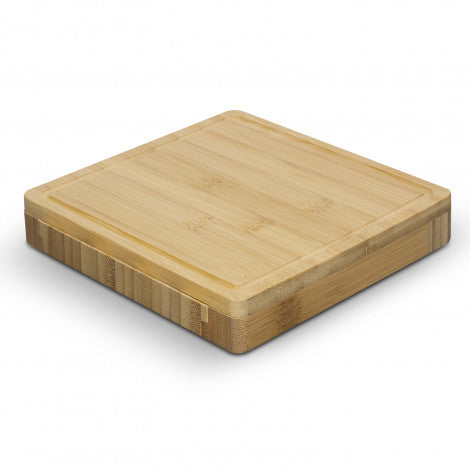 NATURA Kensington Cheese Board - Square - Simply Merchandise