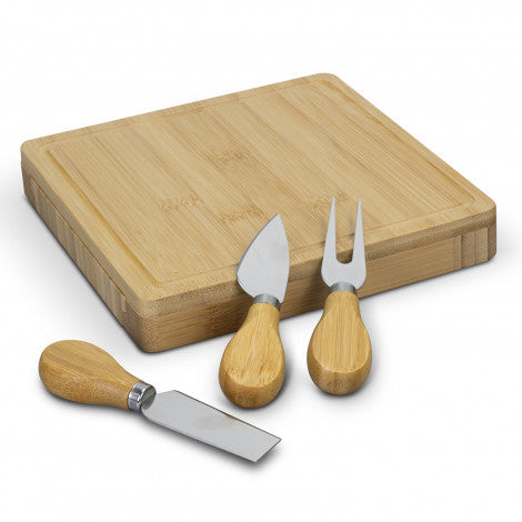 NATURA Kensington Cheese Board - Square - Simply Merchandise