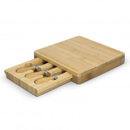 NATURA Kensington Cheese Board - Square - Simply Merchandise