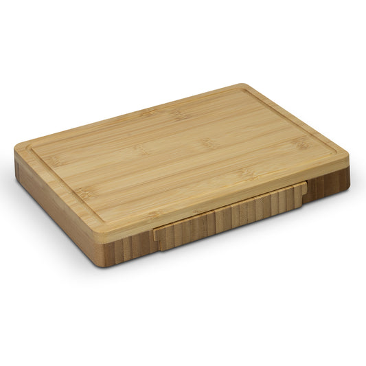 NATURA Kensington Cheese Board - Rectangle - Simply Merchandise