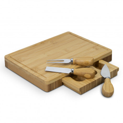 NATURA Kensington Cheese Board - Rectangle - Simply Merchandise