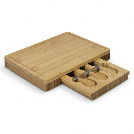 NATURA Kensington Cheese Board - Rectangle - Simply Merchandise