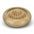 NATURA Bamboo Brush and Mirror - Simply Merchandise