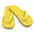 Tidal Flip Flops - Simply Merchandise