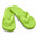 Tidal Flip Flops - Simply Merchandise
